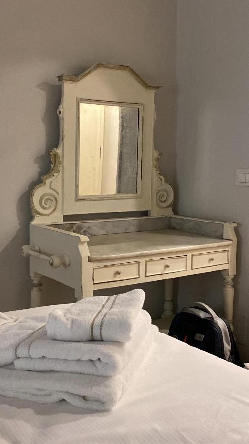 Peruzzi Royal Suite ฟลอเรนซ์ ภายนอก รูปภาพ
