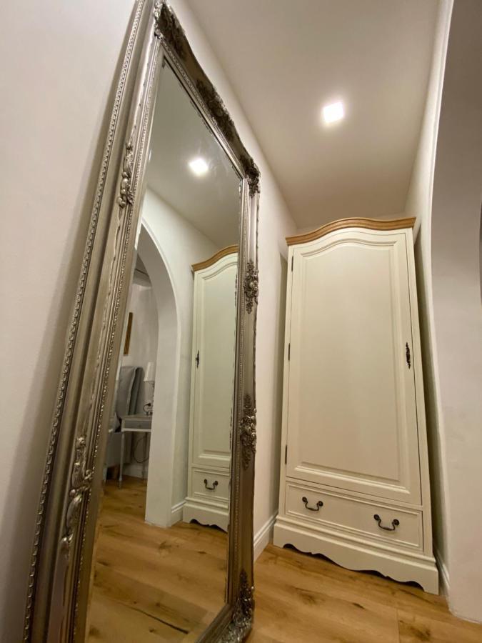 Peruzzi Royal Suite ฟลอเรนซ์ ภายนอก รูปภาพ
