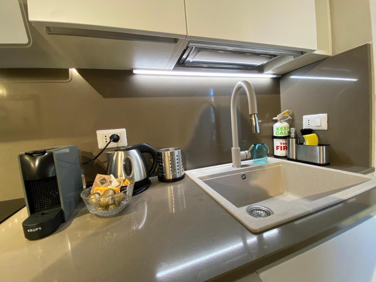 Peruzzi Royal Suite ฟลอเรนซ์ ภายนอก รูปภาพ