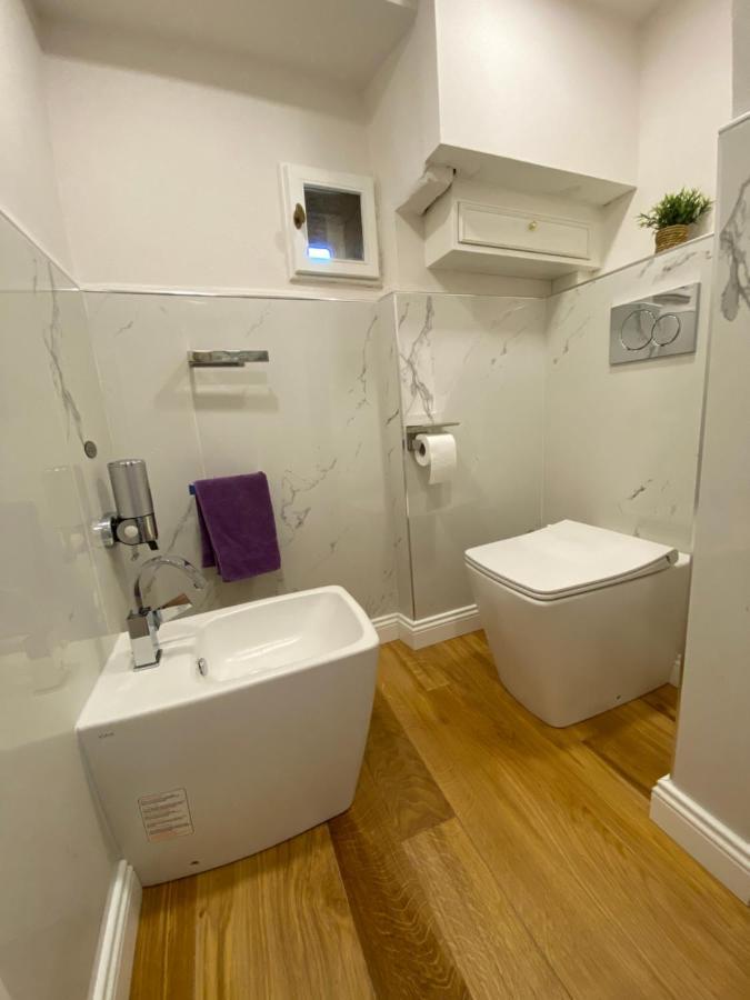 Peruzzi Royal Suite ฟลอเรนซ์ ภายนอก รูปภาพ