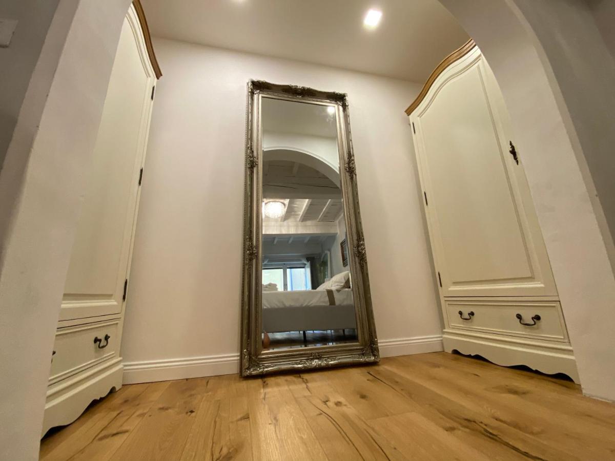 Peruzzi Royal Suite ฟลอเรนซ์ ภายนอก รูปภาพ