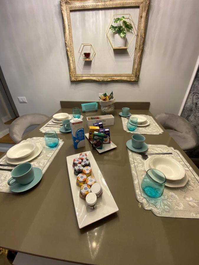 Peruzzi Royal Suite ฟลอเรนซ์ ภายนอก รูปภาพ