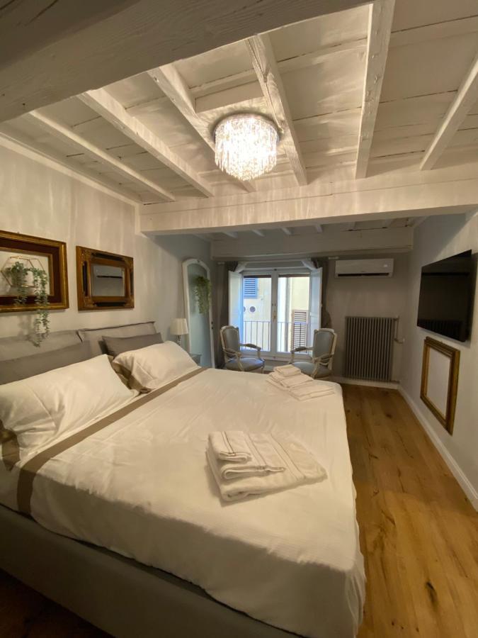 Peruzzi Royal Suite ฟลอเรนซ์ ภายนอก รูปภาพ