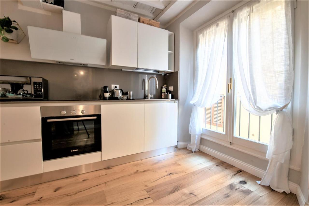 Peruzzi Royal Suite ฟลอเรนซ์ ภายนอก รูปภาพ