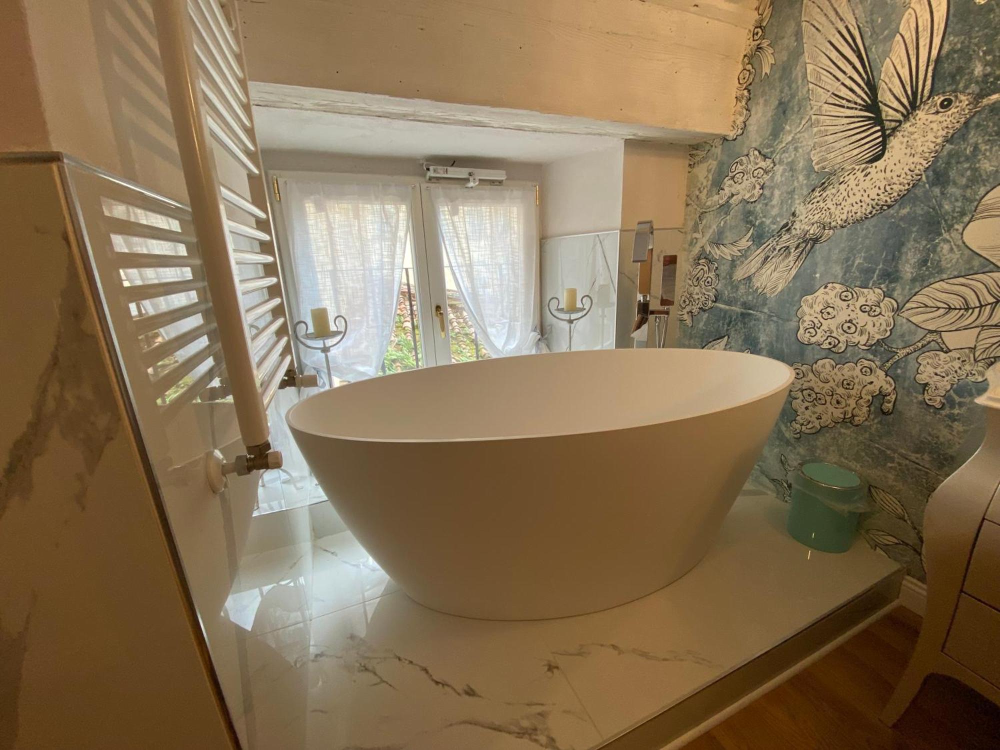 Peruzzi Royal Suite ฟลอเรนซ์ ภายนอก รูปภาพ